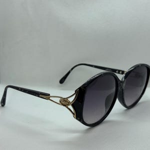 Christian Dior 2709A Vintage Sunglasses – Timeless 1980s Designer Eyewear