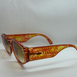 Christian Dior 2603 Vintage Sunglasses – Iconic 1980s Designer Eyewear