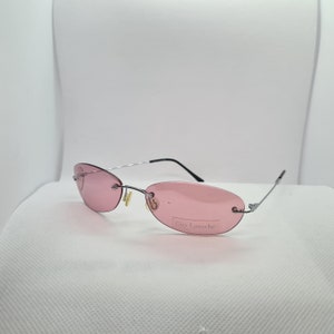 Guy Laroche Paris Sunglasses