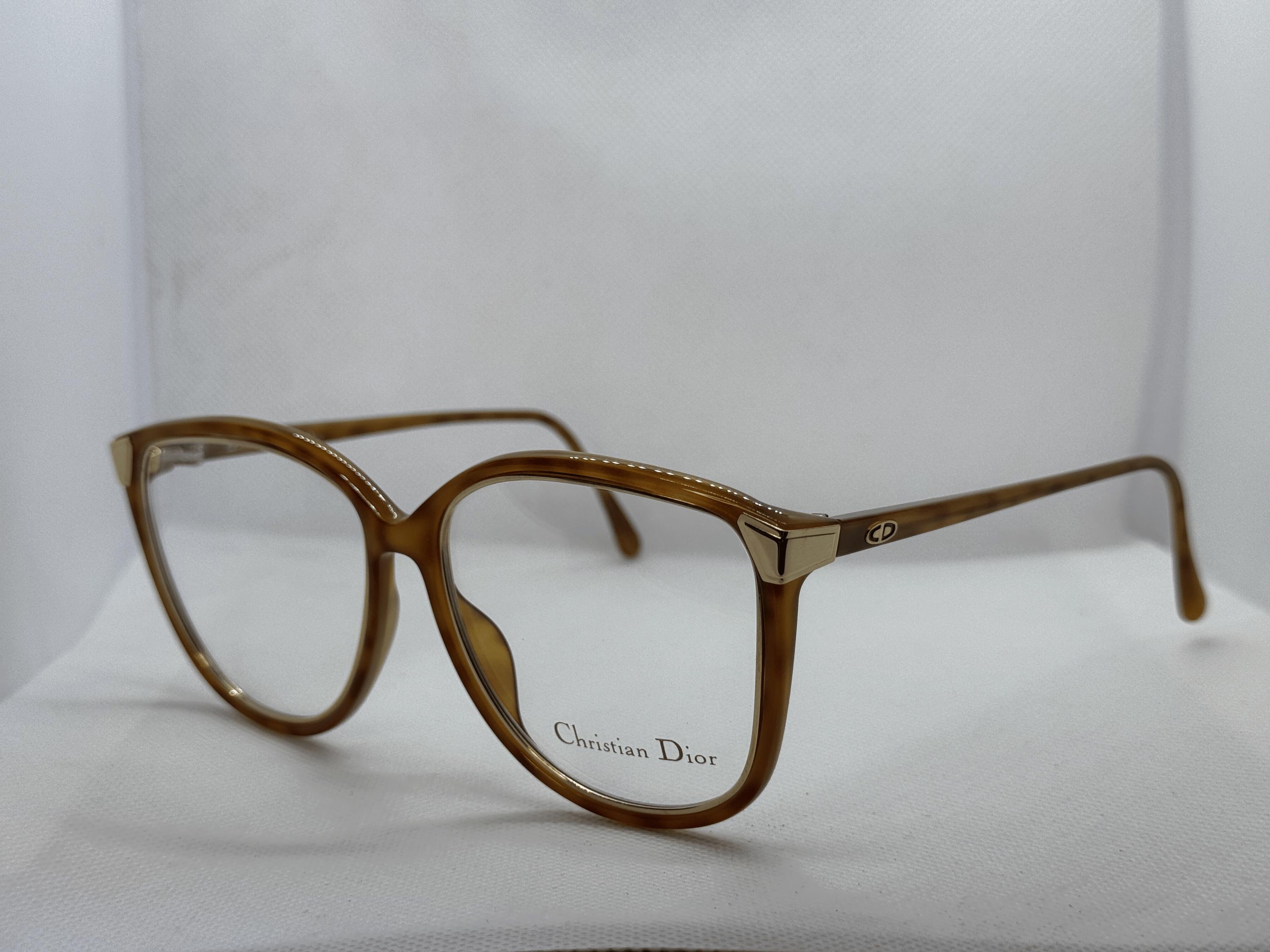 Christian Dior ディオールサングラス ヴィンテージ B697 Christian Dior 2546 Vintage Glasses/sunglasses - Etsy