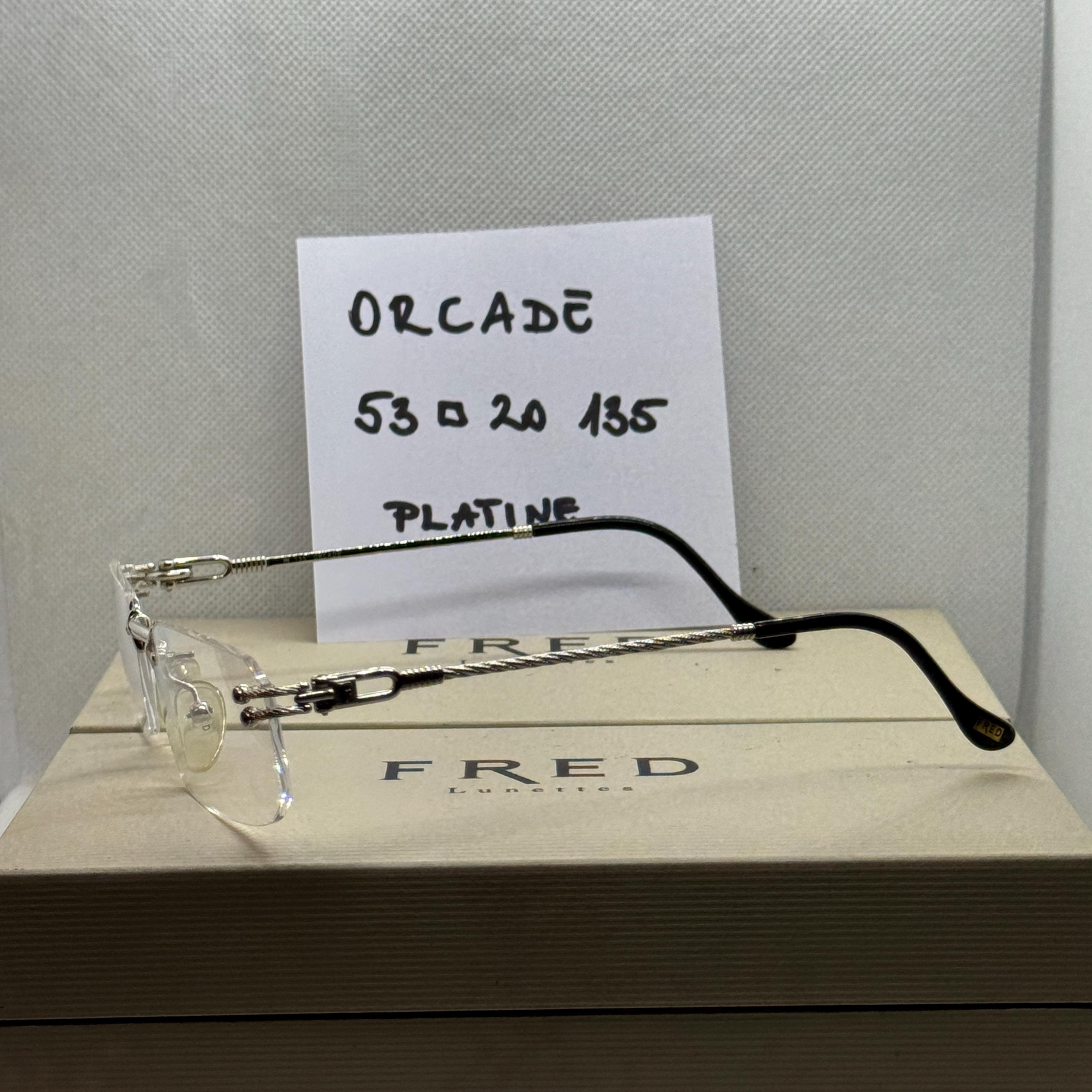 Fred Eyeglasses - Etsy