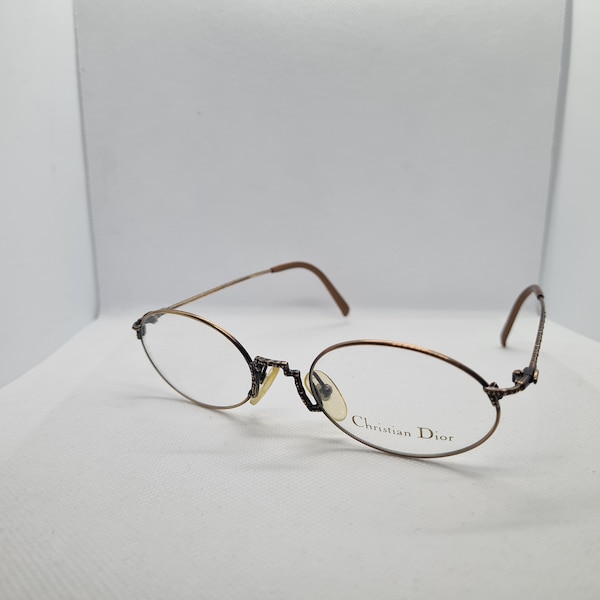 Christian Dior NOS eyeglasses 2877