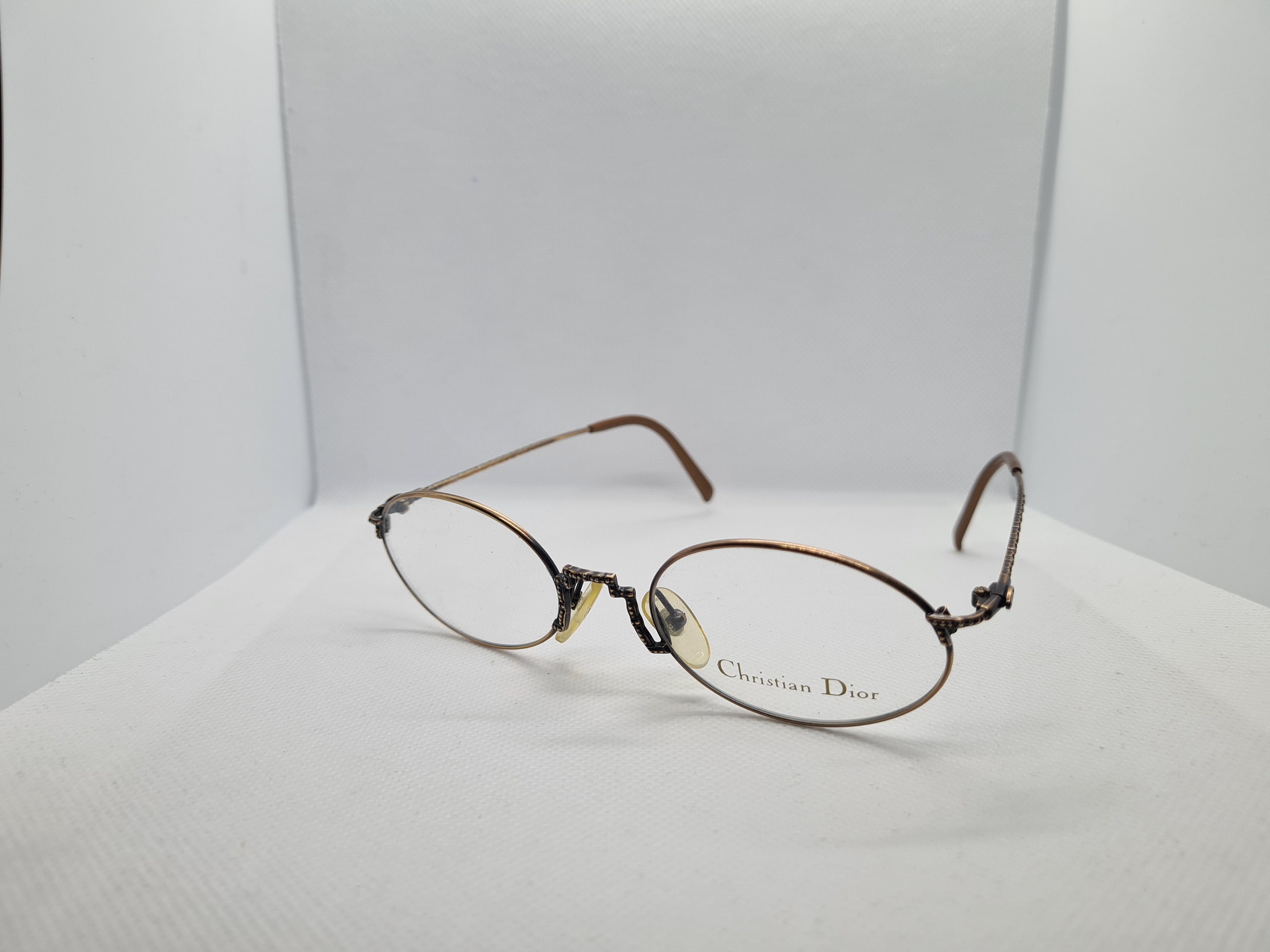 Christian Dior NOS Eyeglasses 2877 - Etsy