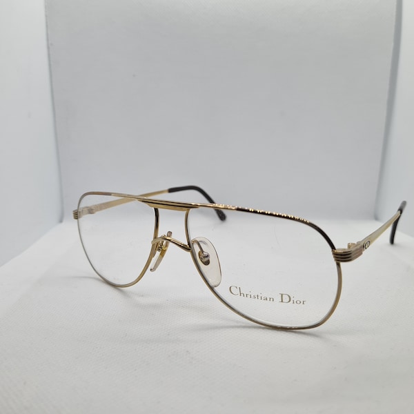 Christian Dior NOS eyeglasses 2819