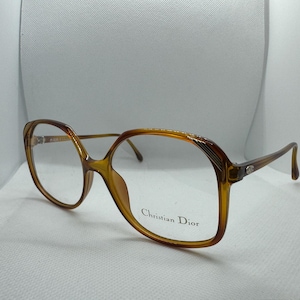 Christian Dior 2479 Vintage Glasses/Sunglasses - Timeless Elegance