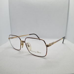 Lunettes Christian Dior NOS 2641