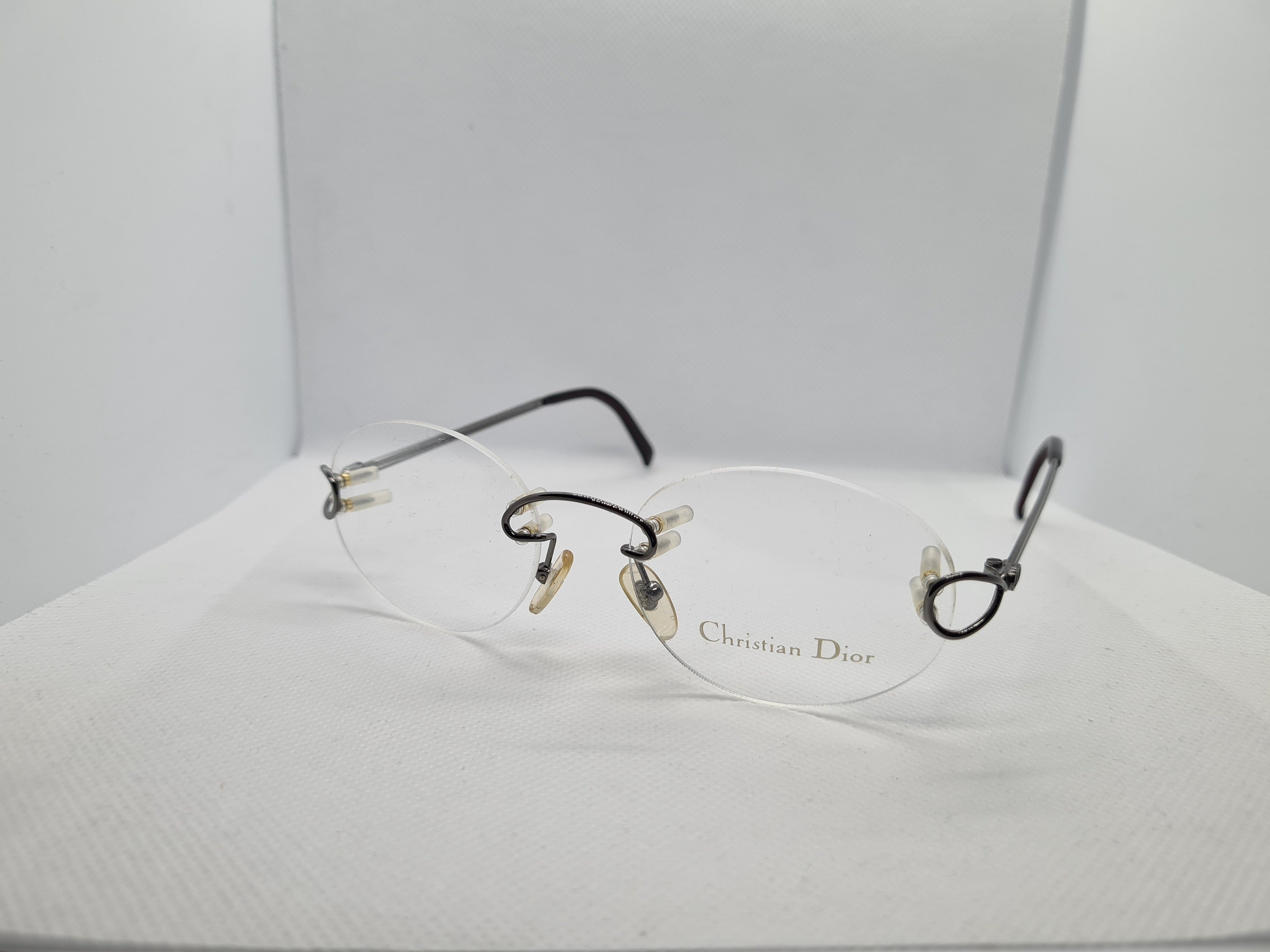 Christian Dior NOS eyeglasses CD3505