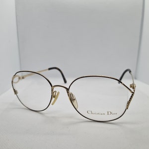 Lunettes Christian Dior NOS 2901