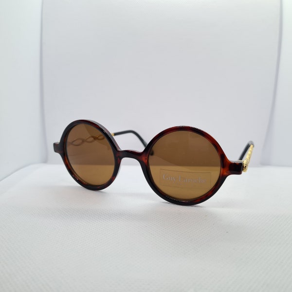 Guy Laroche Paris Sunglasses