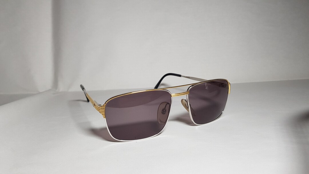 Christian Dior Vintage Sunglasses 2840 44 - Etsy
