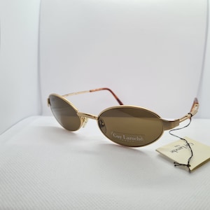 Guy Laroche Paris Sunglasses