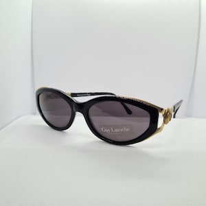 Guy Laroche Paris Sunglasses