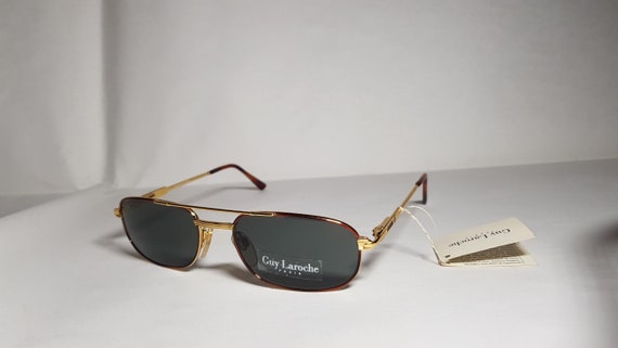 Guy Laroche Vintage Sunglasess