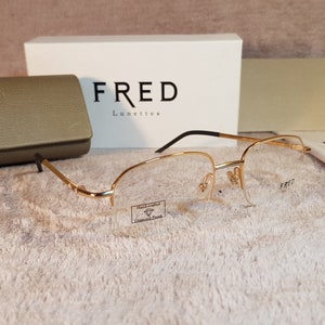 Fred  CUT 004