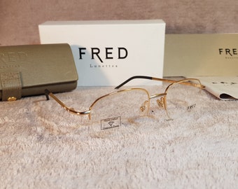 Fred  CUT 004