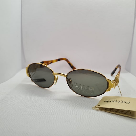 Gafas de sol Guy Laroche Paris Etsy Mexico