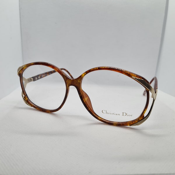 Christian Dior NOS eyeglasses 2520