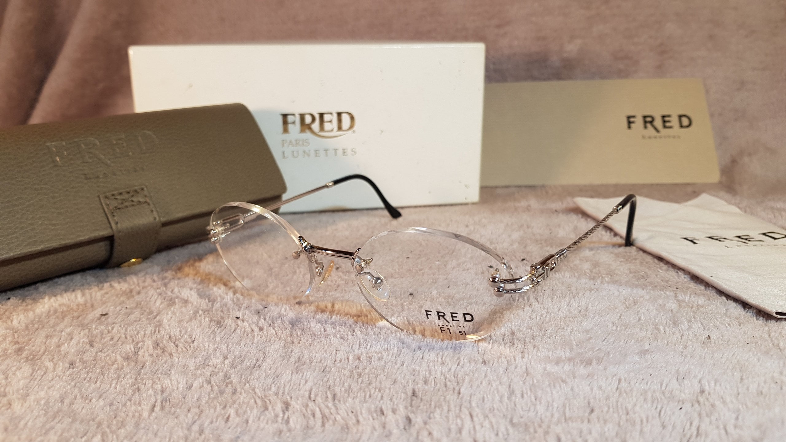 Fred Lunettes – Ontario Optics