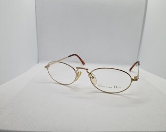Christian Dior NOS eyeglasses 2855