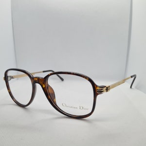 Christian Dior NOS eyeglasses 2522