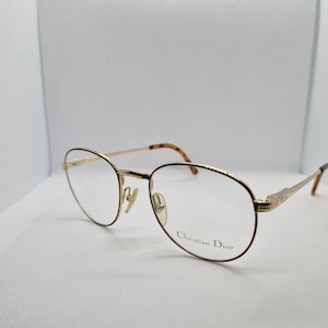 Christian Dior NOS eyeglasses 2800