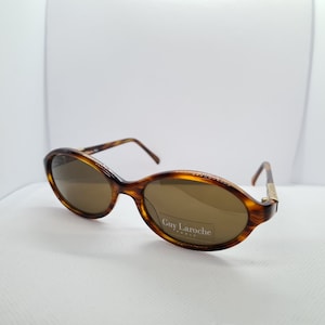 Guy Laroche Paris Sunglasses