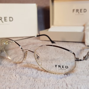 Fred MALDIVES