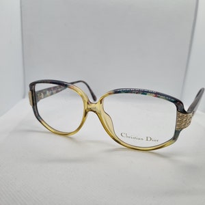Gafas Christian Dior NOS 2801