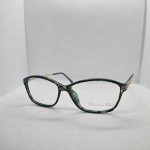 Christian Dior NOS eyeglasses 2642