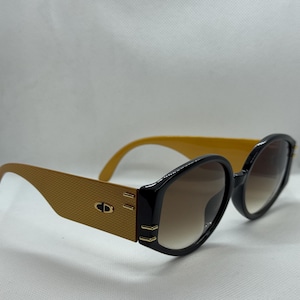 Christian Dior 2603A Vintage Sunglasses – Iconic 1980s Designer Eyewear