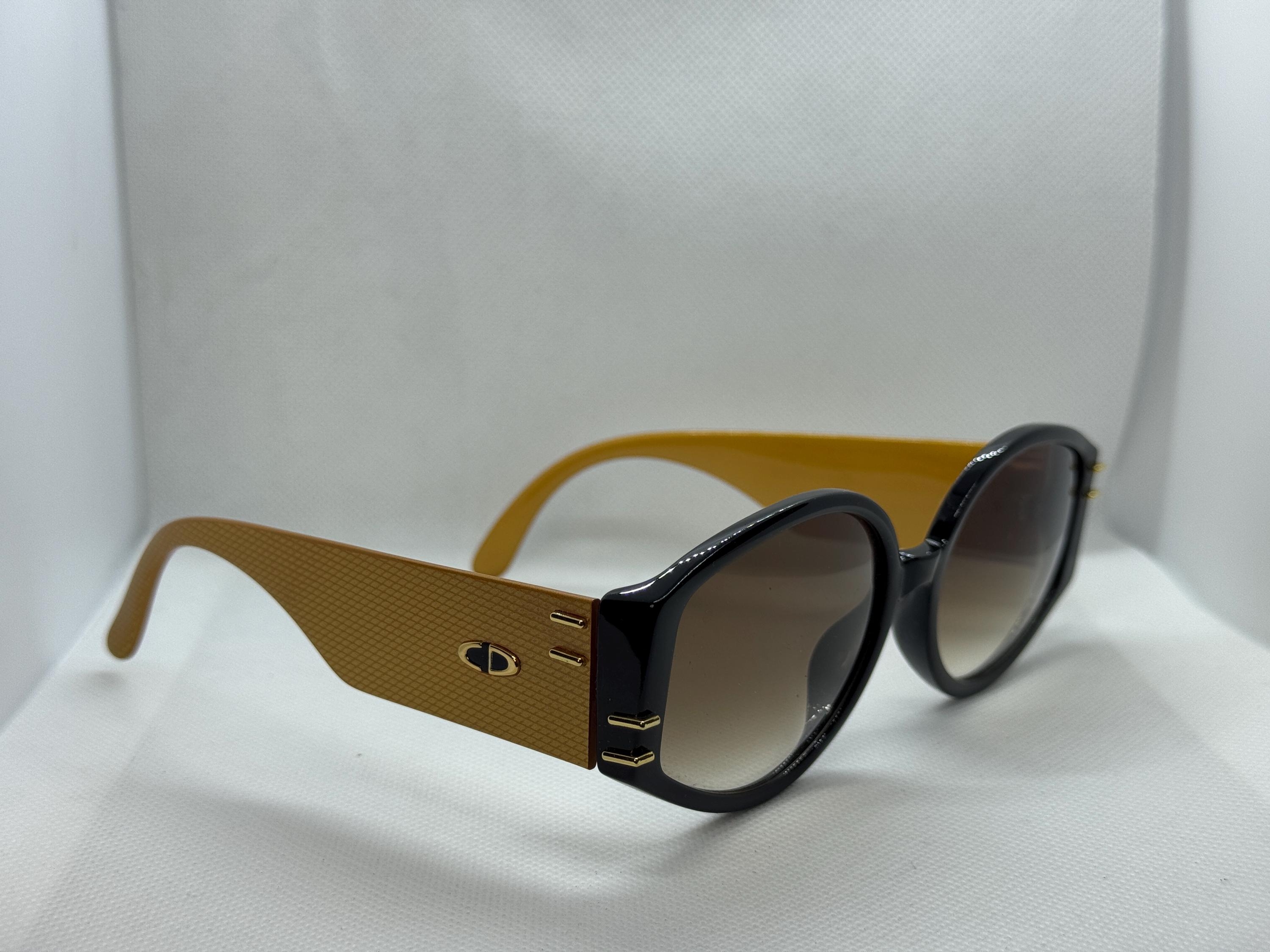 Christian Dior 2603A Vintage Sunglasses – Iconic 1980s Designer