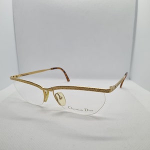 Occhiali Christian Dior NOS 2776