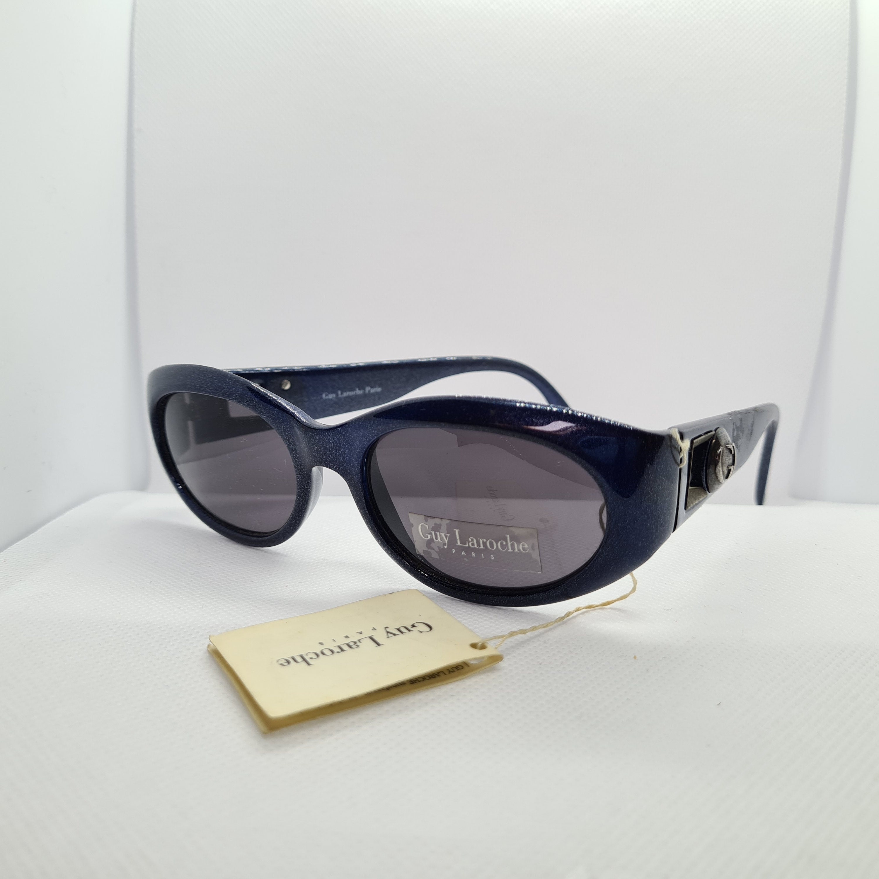 Gafas de sol Guy Laroche Paris Etsy España