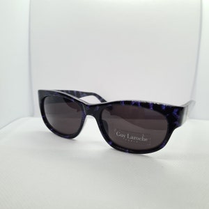 Guy Laroche Paris Sunglasses