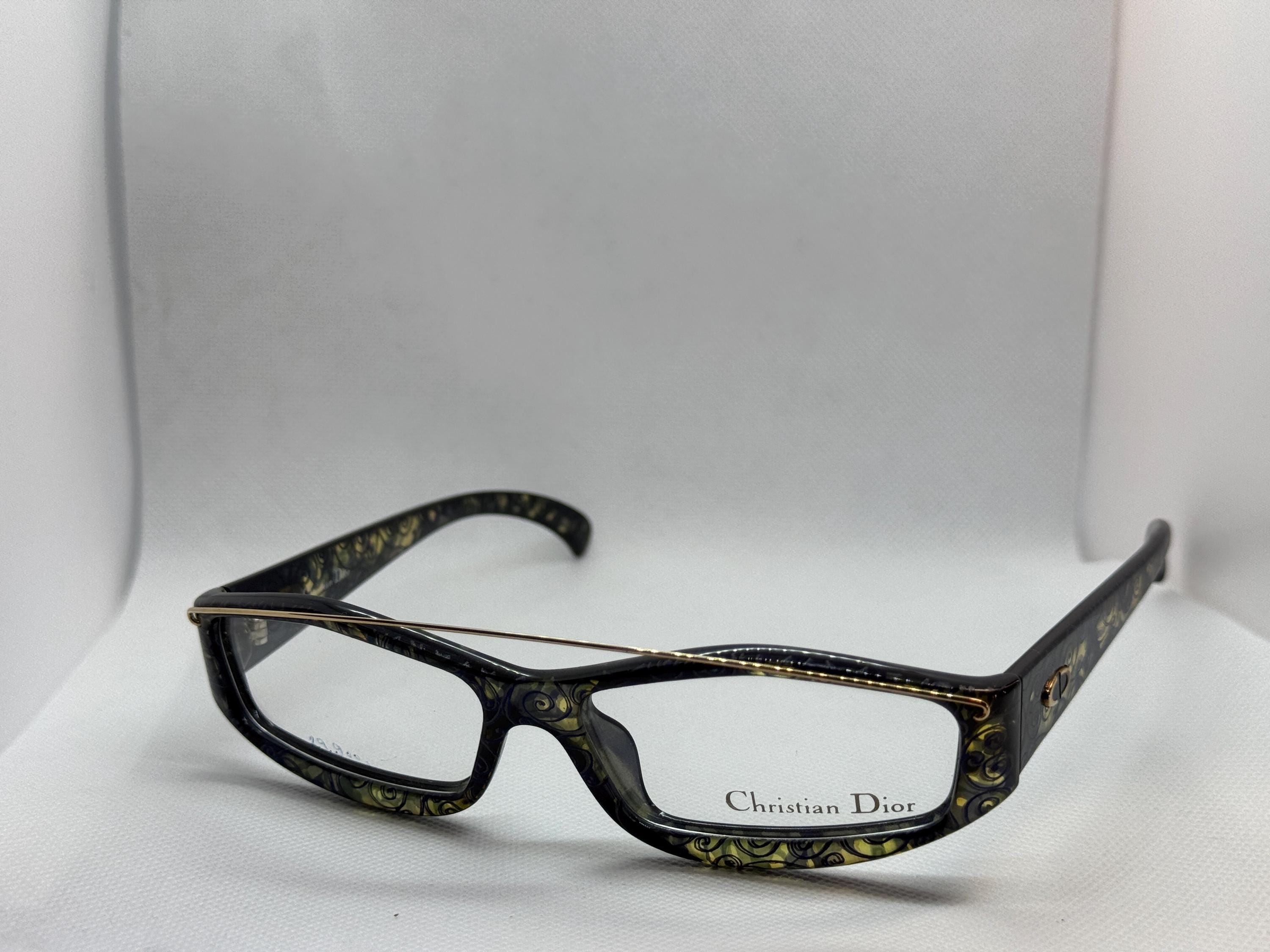 Christian Dior 2598 Vintage Glasses / Sunglasses - Timeless Luxury