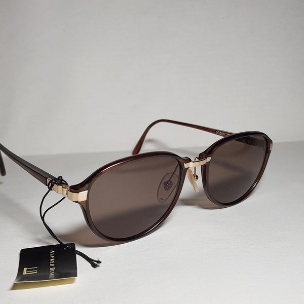 Dunhill Vintage Sunglasess 6231 19