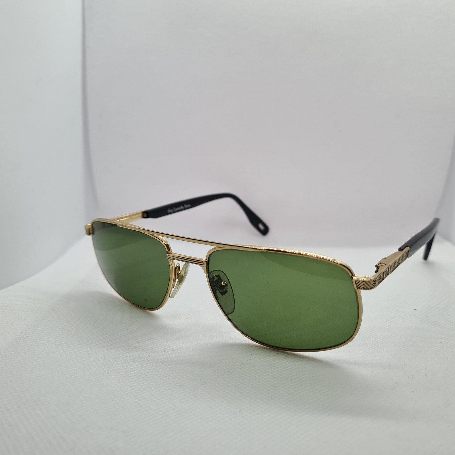 Guy Laroche Paris Sunglasses - Etsy Norway