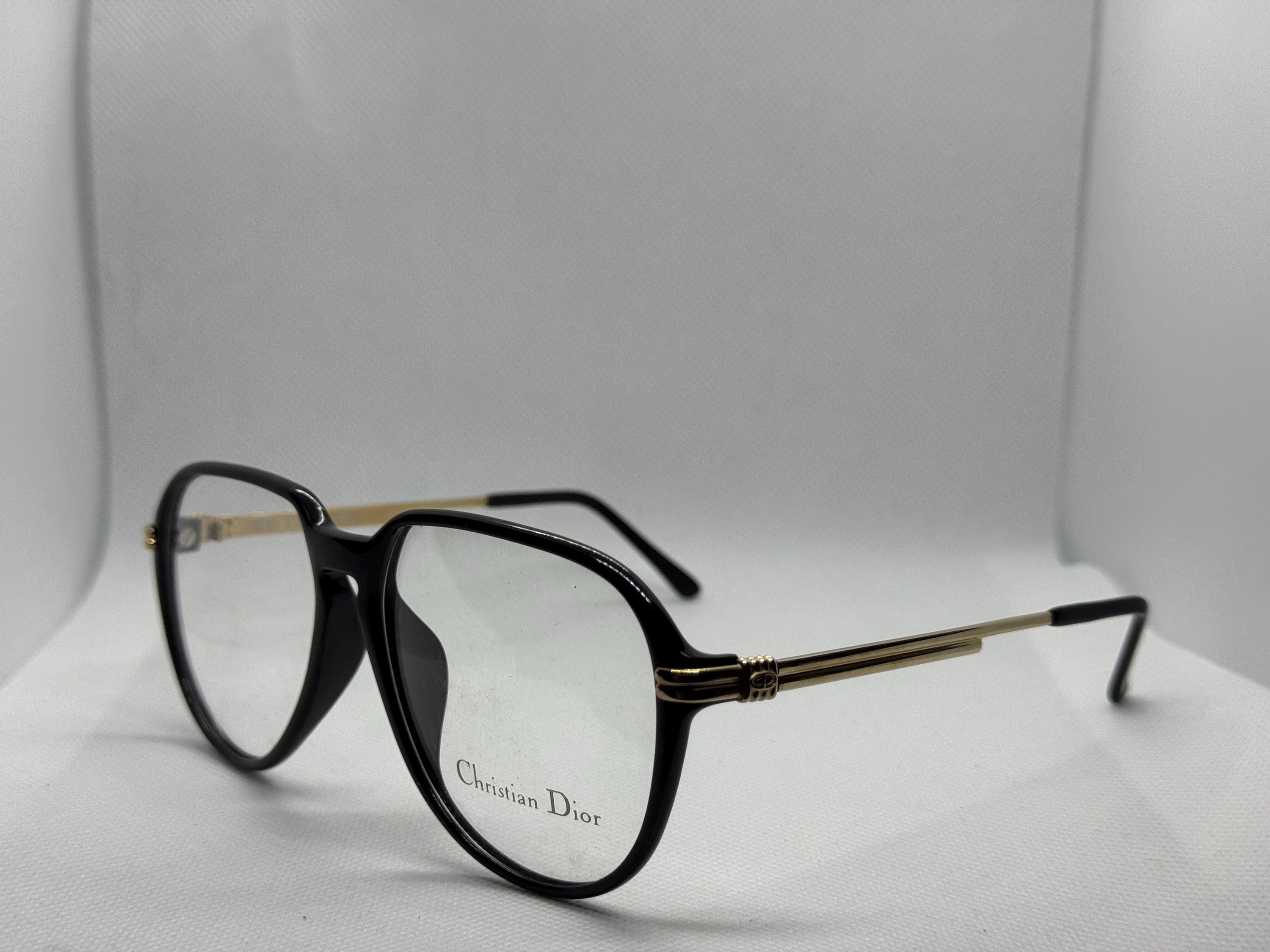 Christian Dior 2548A Vintage Glasses/sunglasses - New Old Stock