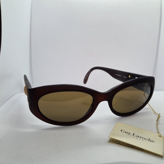 Guy Laroche Paris Sunglasses - image 2