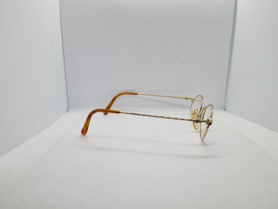 Christian Dior NOS Eyeglasses 2877 - Etsy Australia