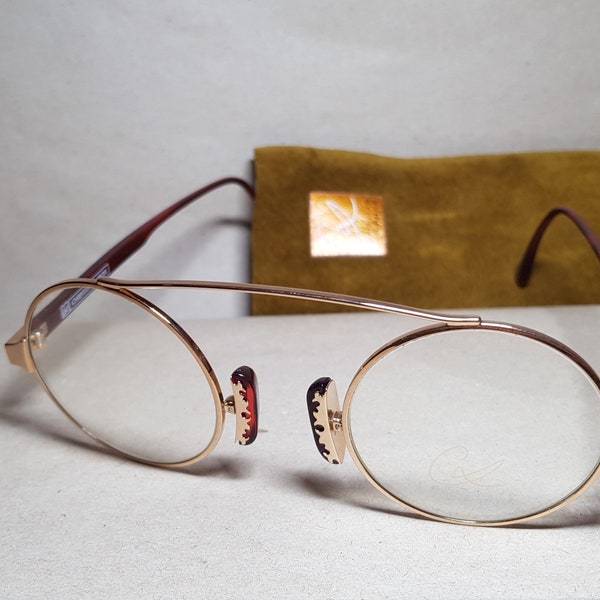Christian Lacroix Optic Glasess 7335 43