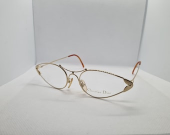 Christian Dior NOS eyeglasses 2818