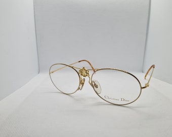 Christian Dior NOS eyeglasses 2640