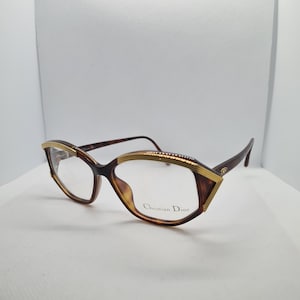 Christian Dior NOS eyeglasses 2650