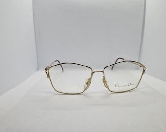 Christian Dior NOS eyeglasses 2600