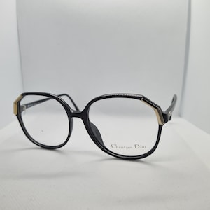 Lunettes Christian Dior NOS 2517