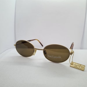Guy Laroche Paris Sunglasses