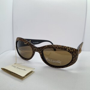 Guy Laroche Paris Sunglasses
