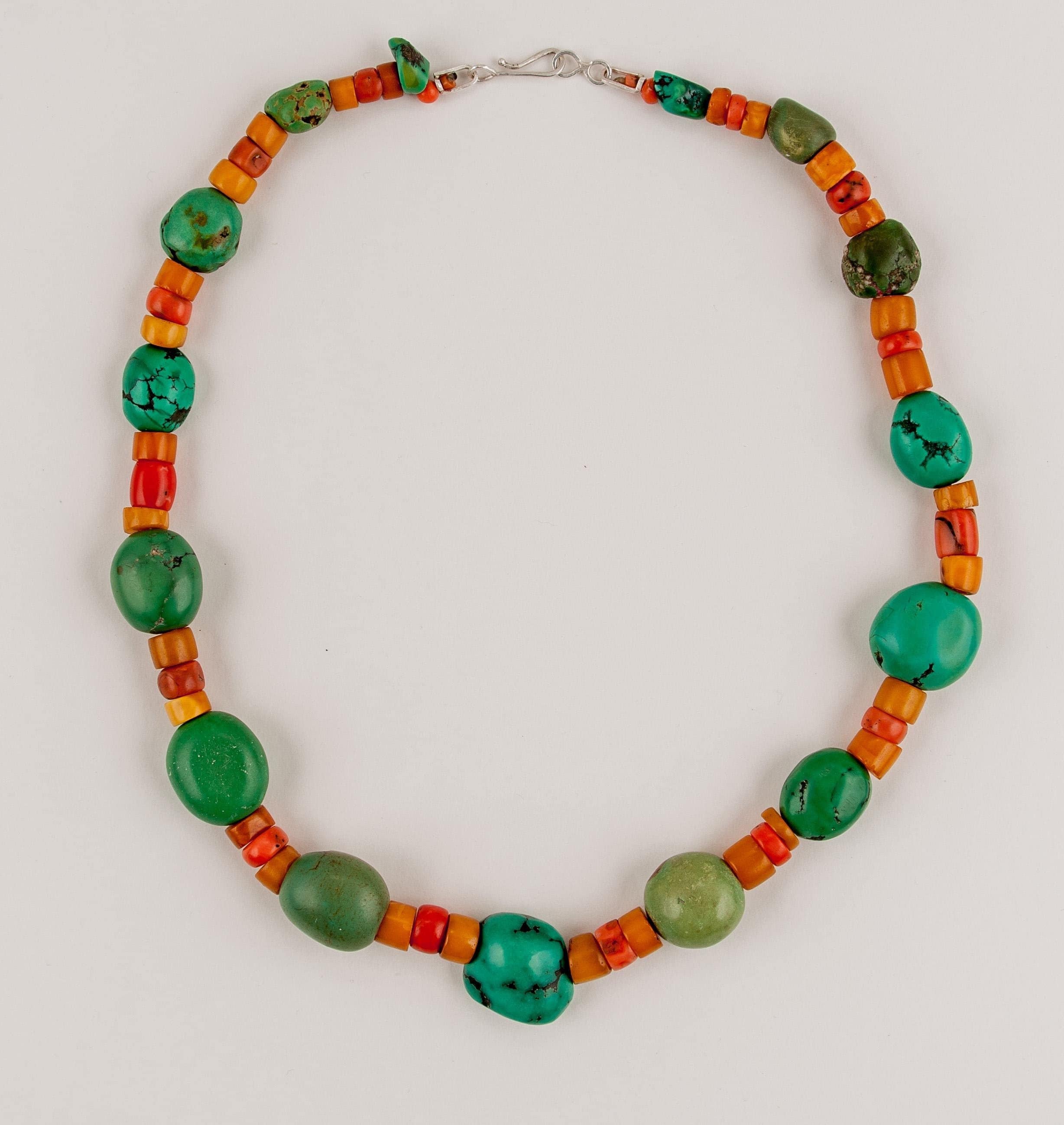 Tibetan Coral Necklace Antique Coral Beads For Sale Buy Antique