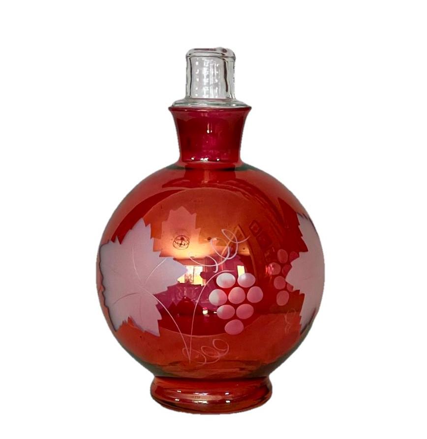 Red grape decanter - Etsy 日本 Red grape decanter - Etsy 日本